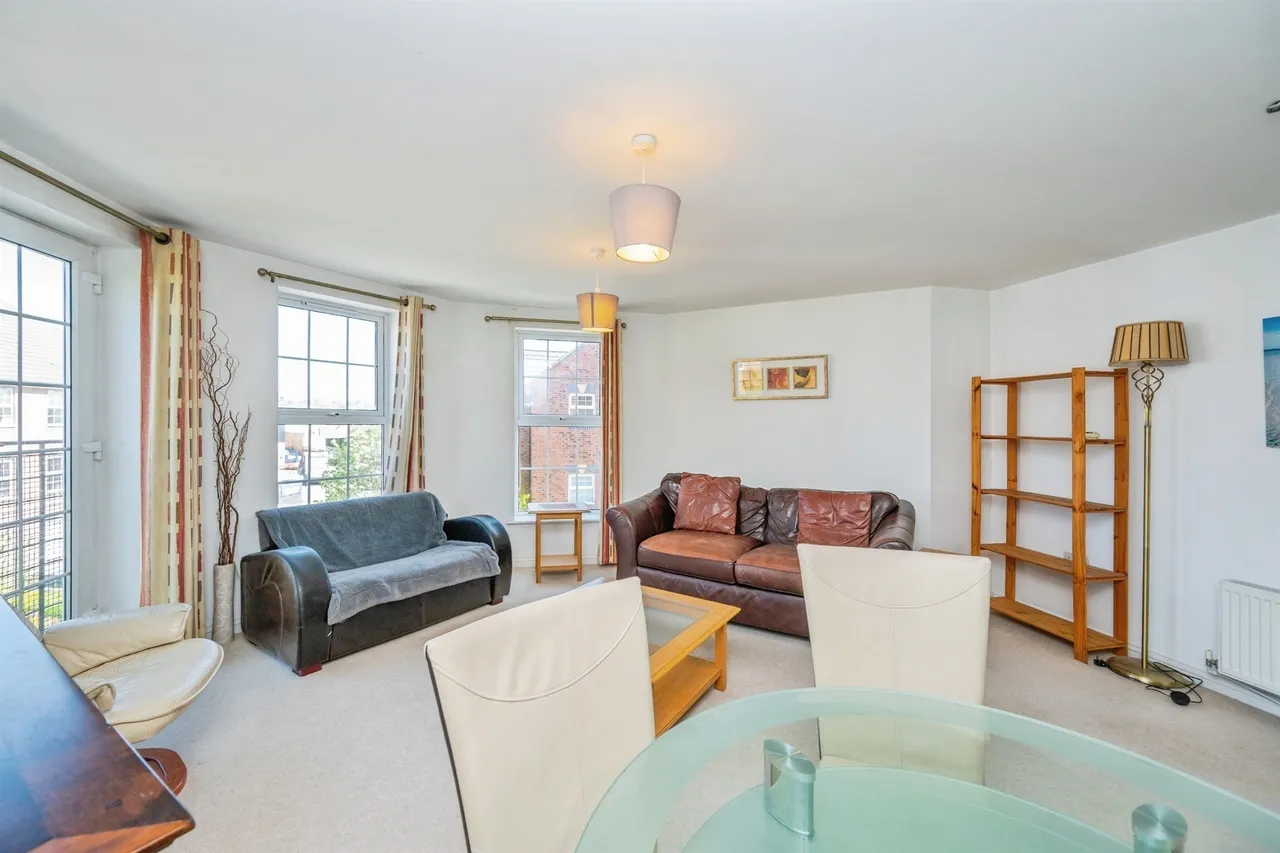 Magnus Court, Derby, DE21, photo 5