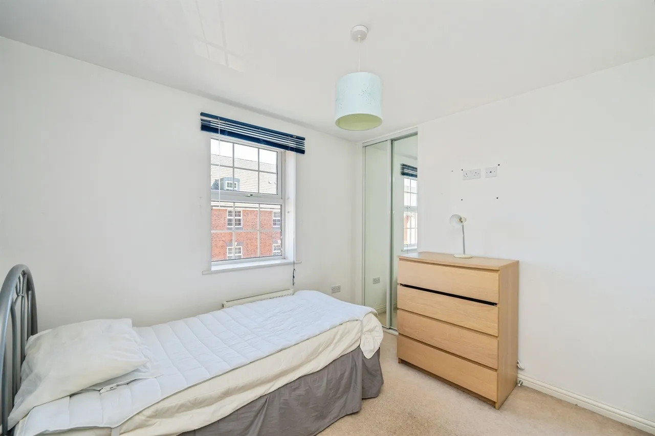 Magnus Court, Derby, DE21, photo 16