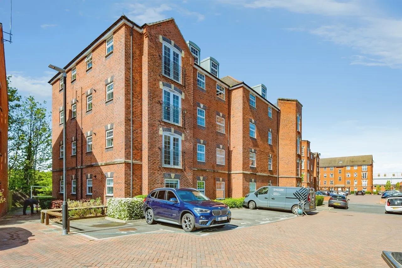 Magnus Court, Derby, DE21, photo 19
