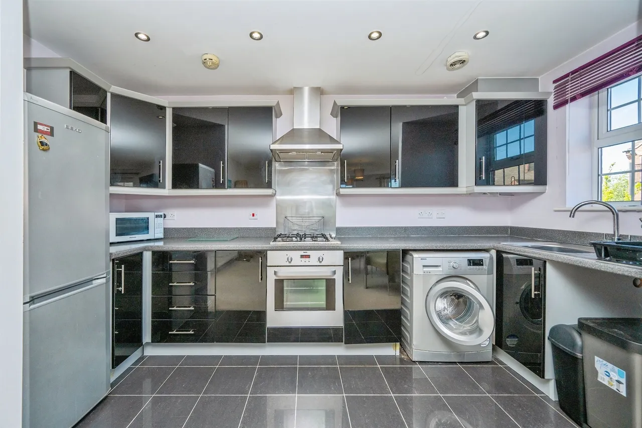 Magnus Court, Derby, DE21, photo 9