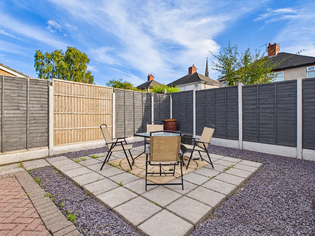 Collingwood Grove, Hartshill, ST4, photo 13