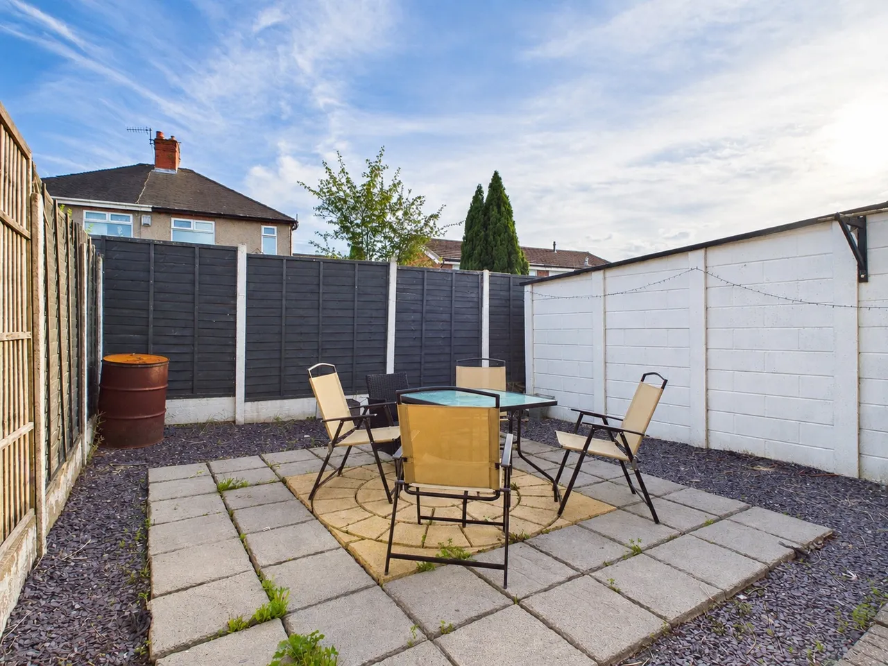 Collingwood Grove, Hartshill, ST4, photo 14