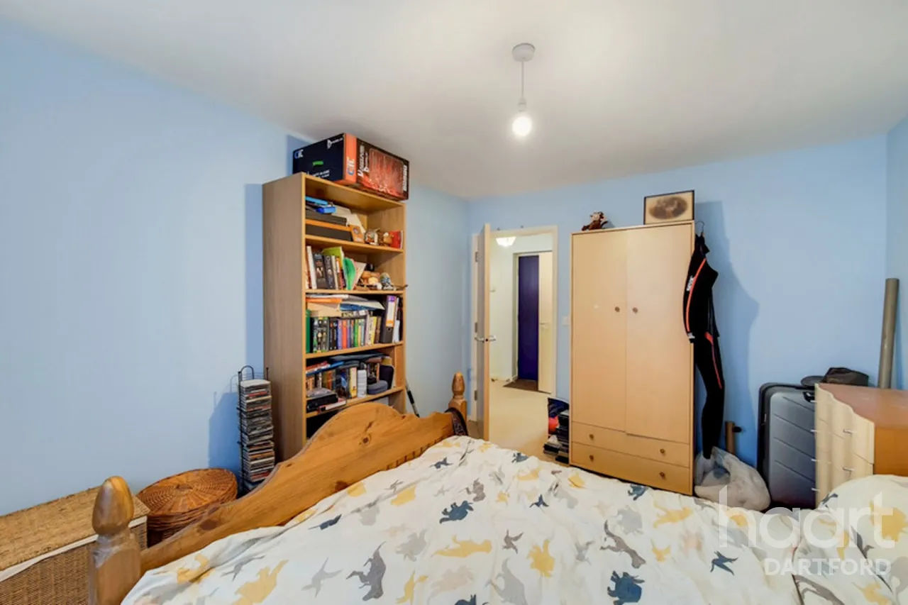 James Watt Way, Erith, DA8, photo 7