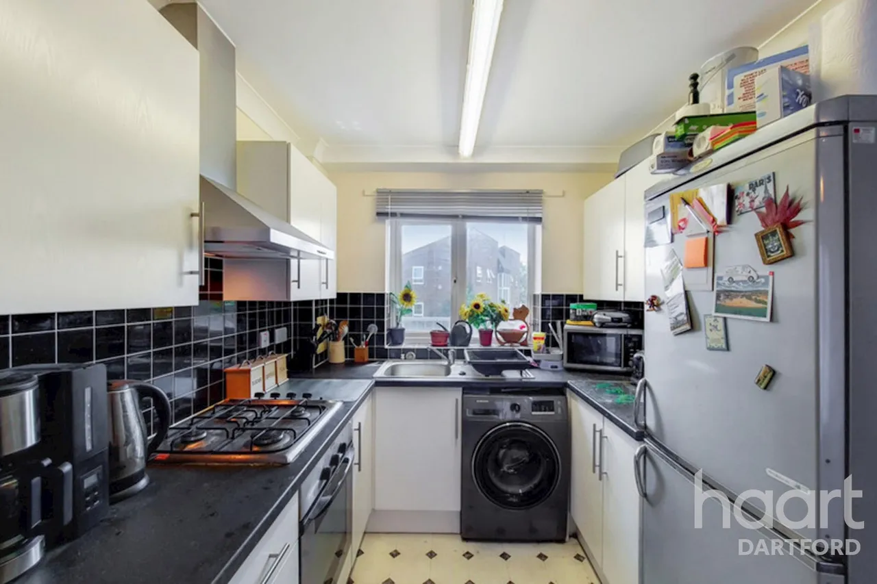 James Watt Way, Erith, DA8, photo 8