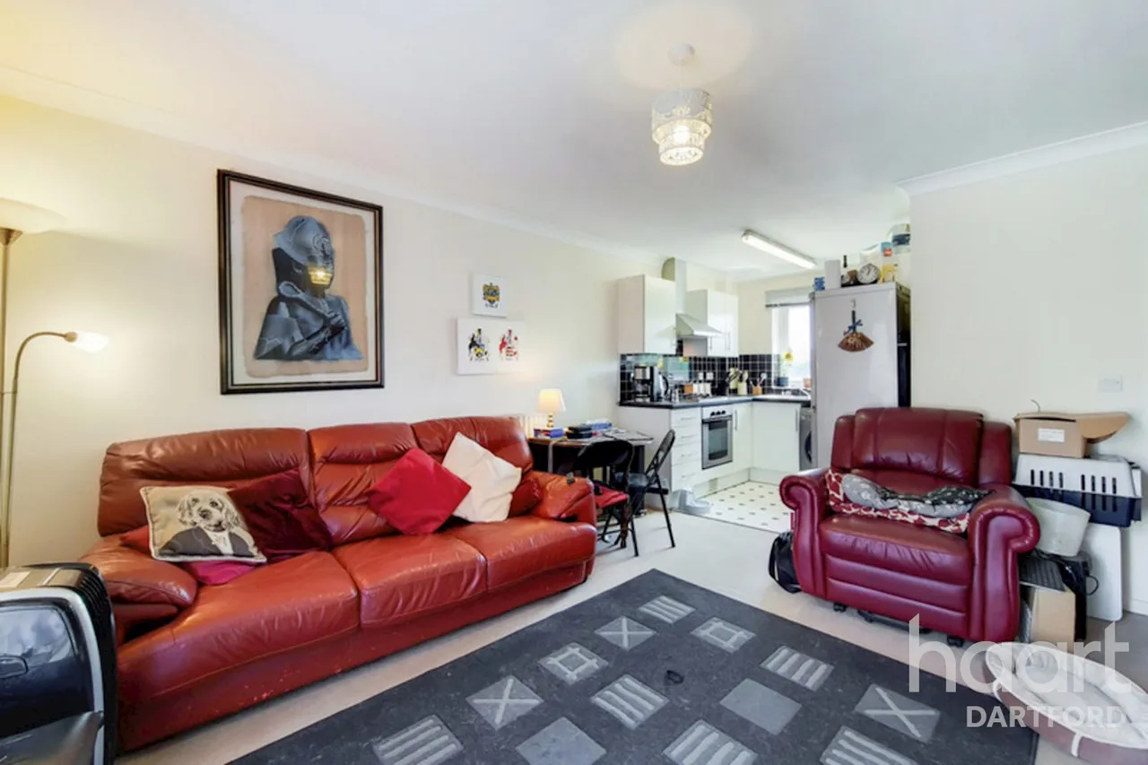 James Watt Way, Erith, DA8, photo 4