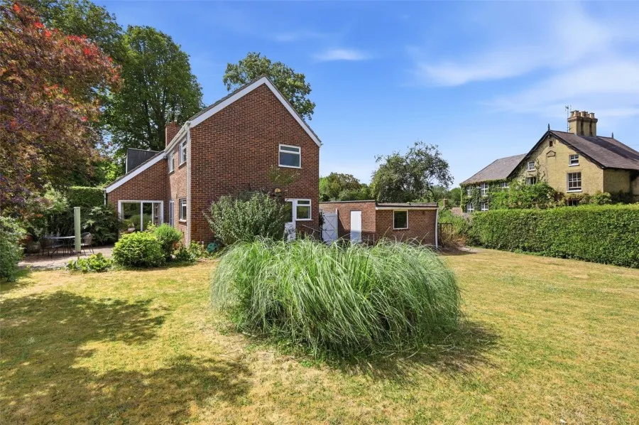 with 4 bedrooms in Harlow, CM17, photo 20