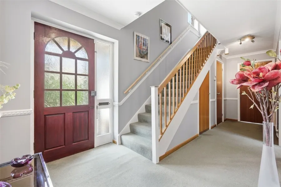 with 4 bedrooms in Harlow, CM17, photo 13