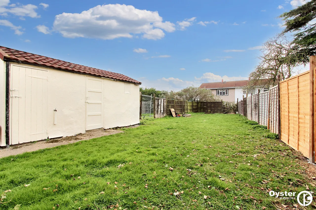 Courtenay Avenue, Harrow, HA3, photo 14