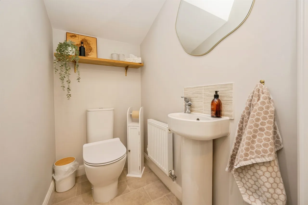 Harlow Way, Ashbourne, DE6, photo 5