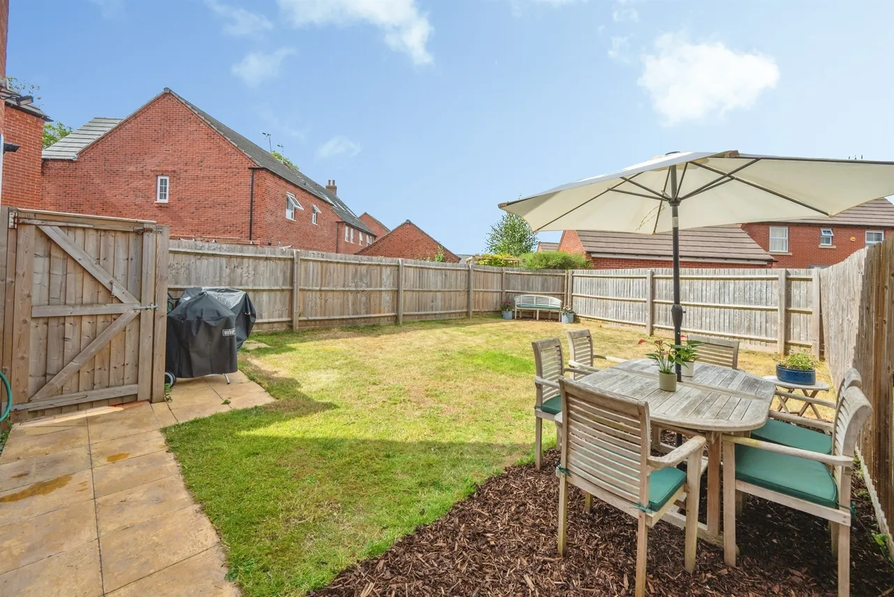Harlow Way, Ashbourne, DE6, photo 16