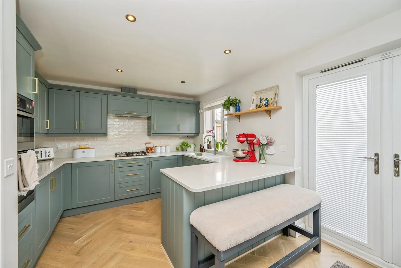 Harlow Way, Ashbourne, DE6, photo 3