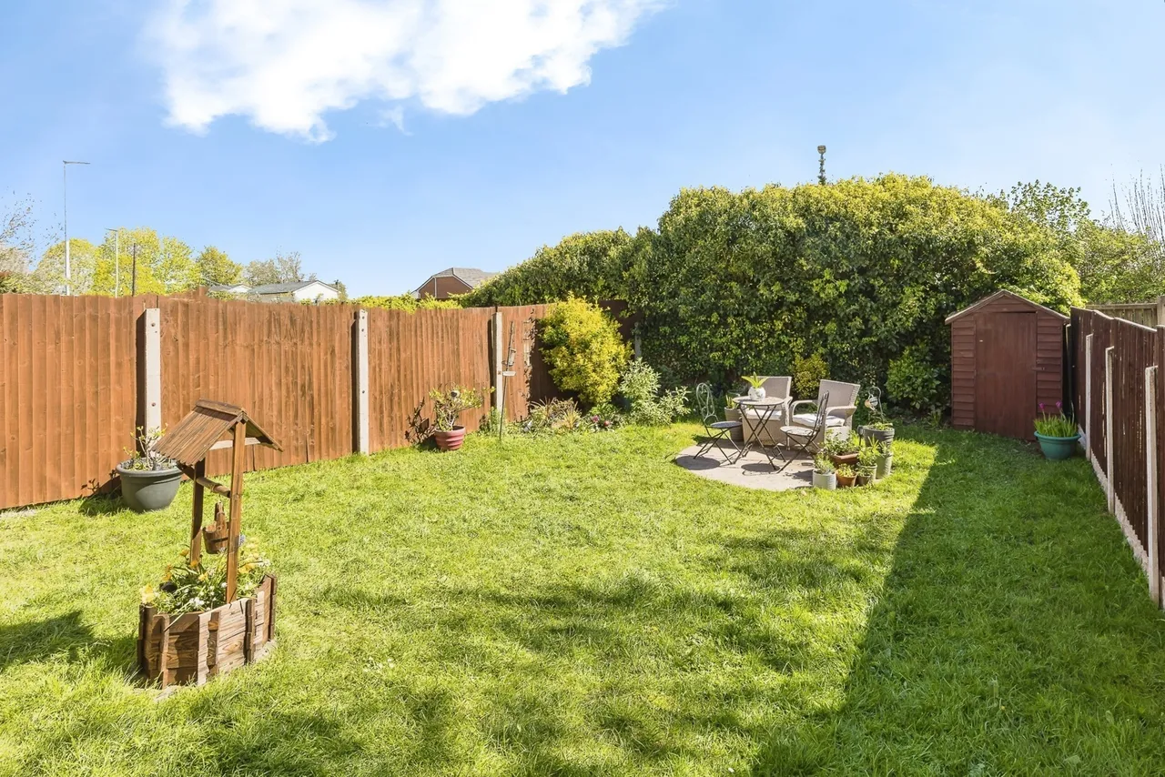 Brandy Brook, Johnstown, LL14, photo 16