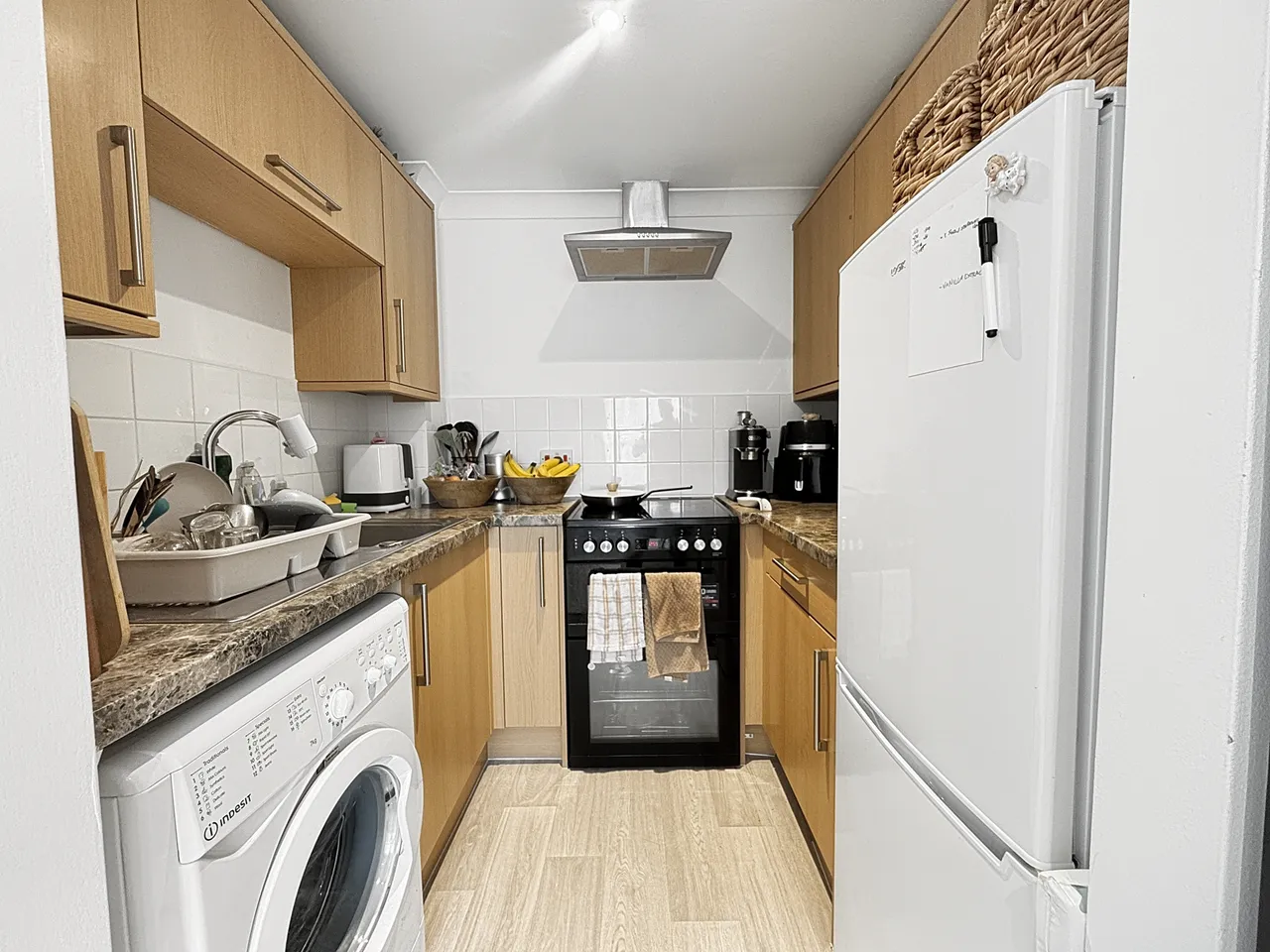 1 bed flat to rent, Nelson Street, Norwich, NR2