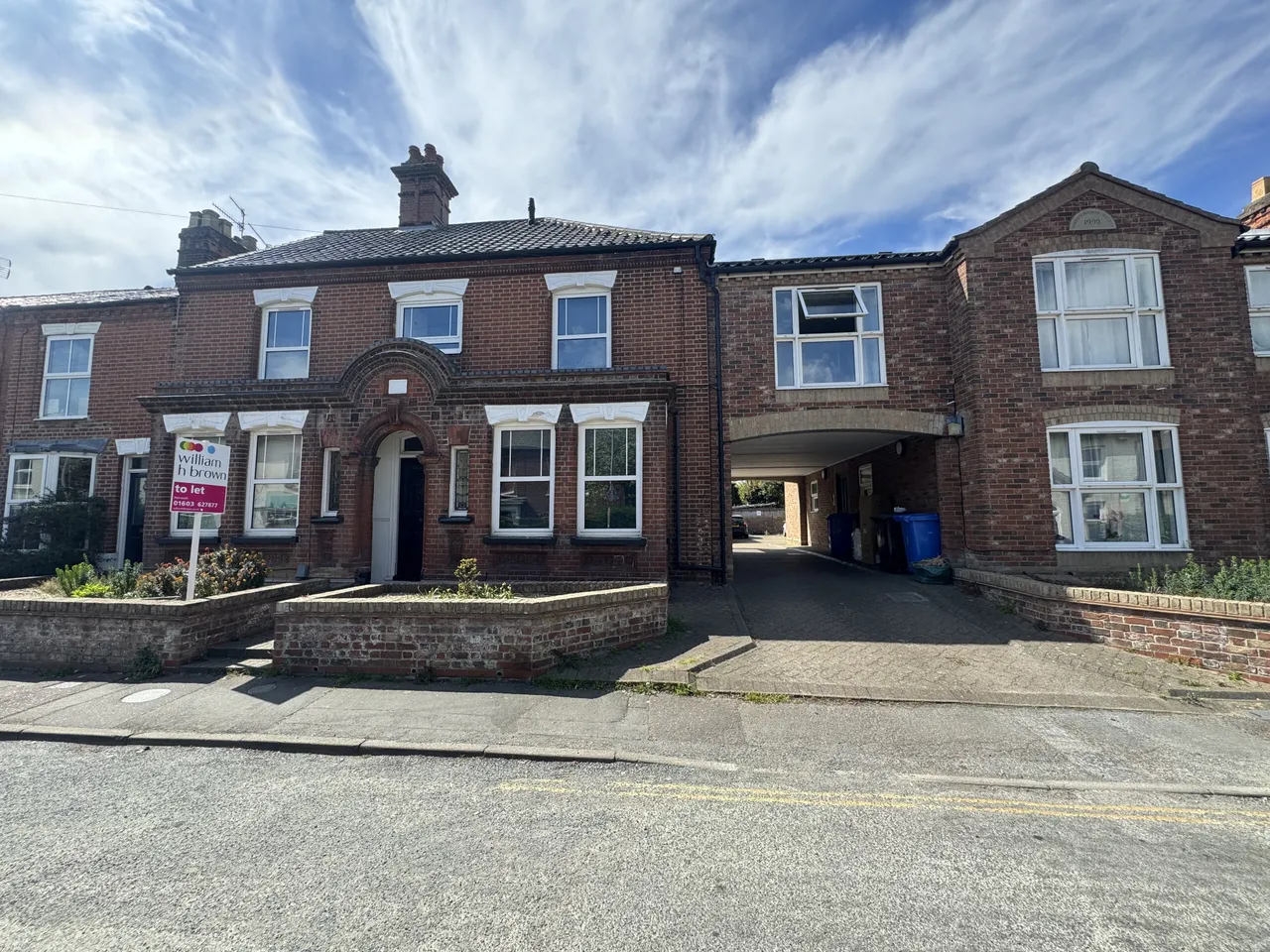 Nelson Street, Norwich, NR2, photo 10
