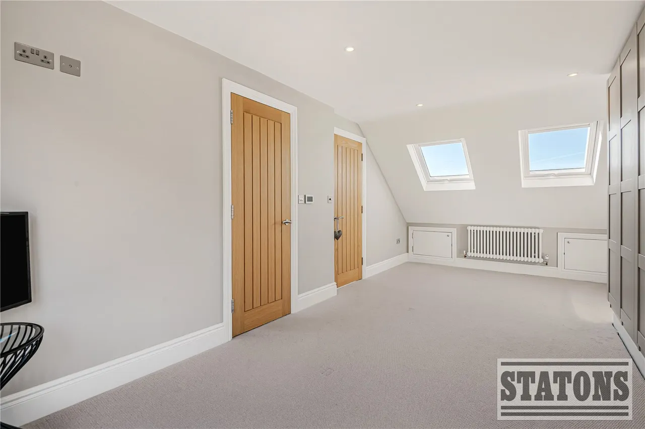 Prince George Avenue, London, N14, photo 23