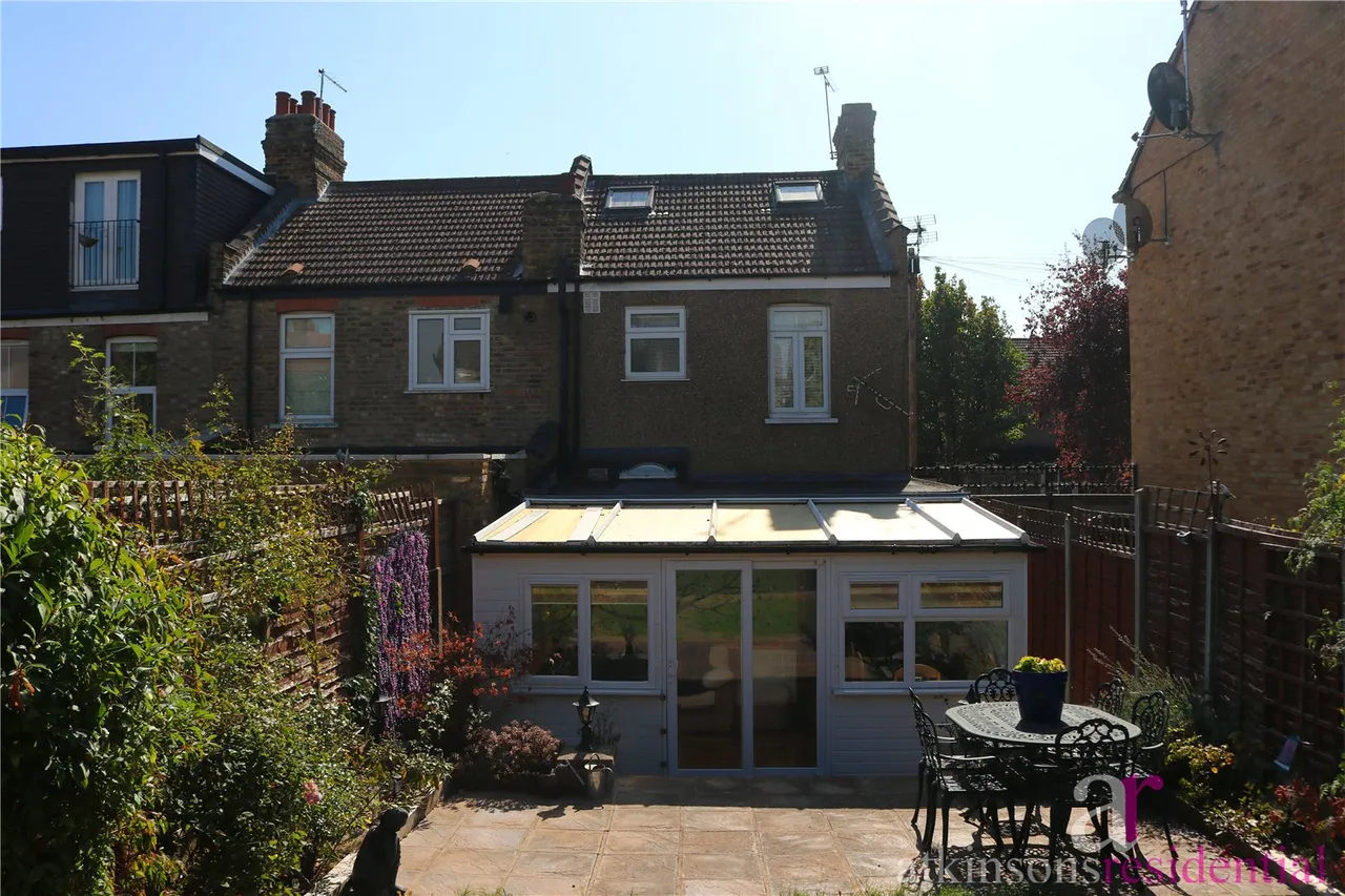 Brigadier Avenue, Enfield, EN2, photo 21