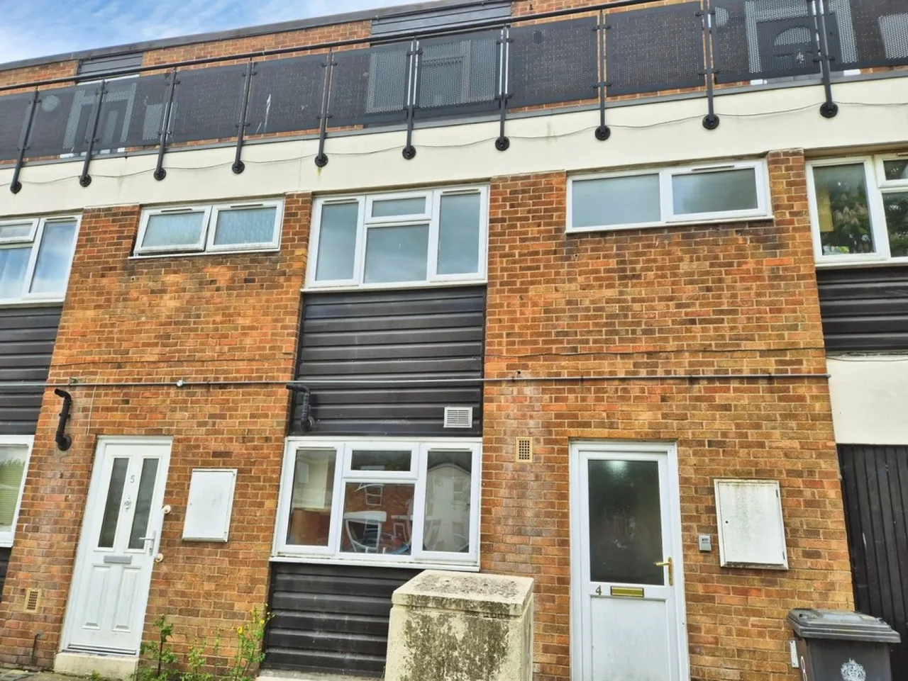 2 bed flat for sale — Sweetbriar Street, Kingsholm