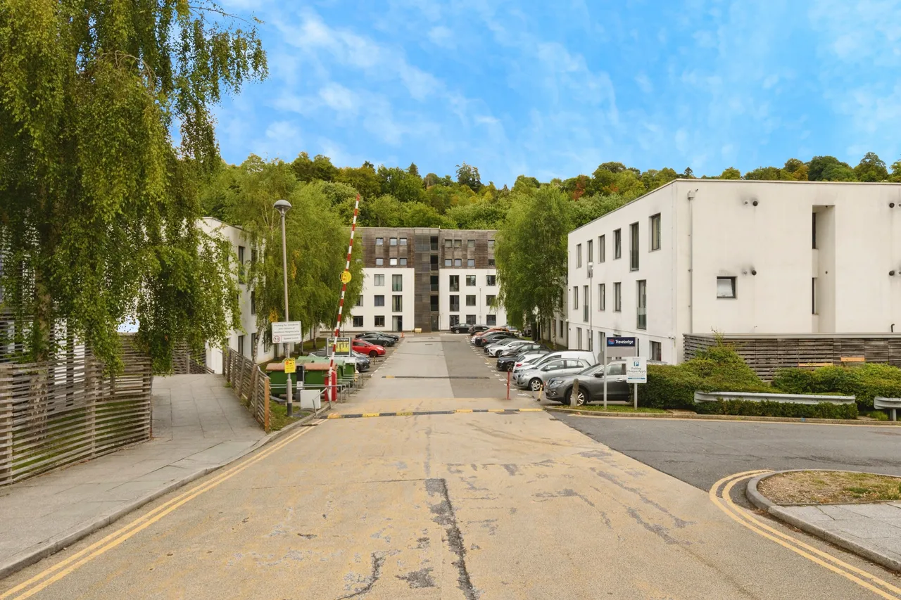 Godstone Road, Whyteleafe, CR3, photo 15