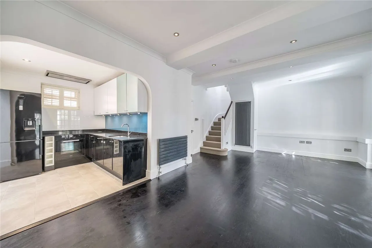 Kidderpore Avenue, London, NW3, photo 4