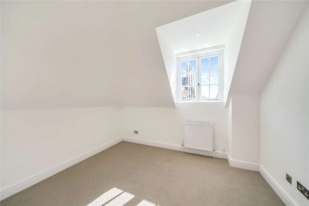 Kidderpore Avenue, London, NW3, photo 9
