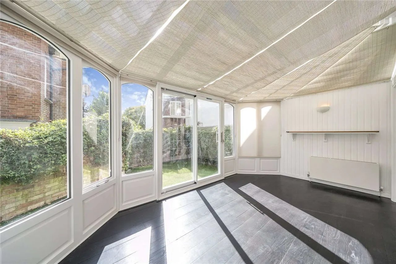 Kidderpore Avenue, London, NW3, photo 13