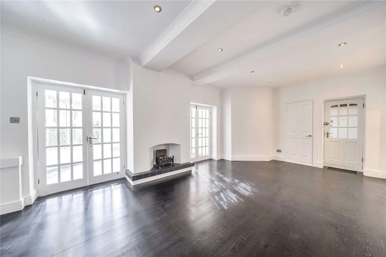 Kidderpore Avenue, London, NW3, photo 15