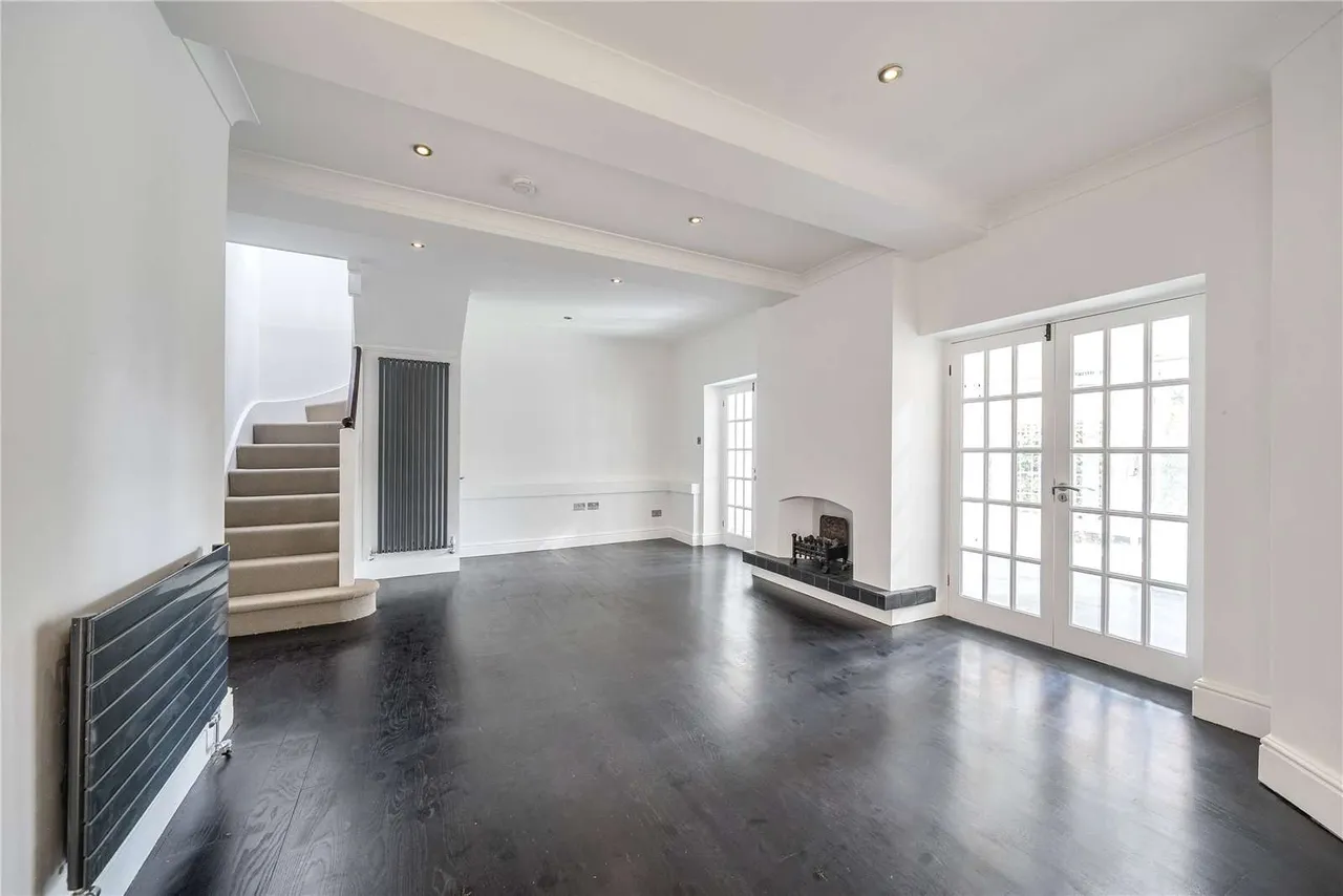 Kidderpore Avenue, London, NW3, photo 2