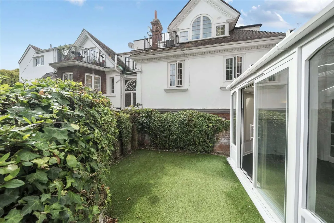 Kidderpore Avenue, London, NW3, photo 5