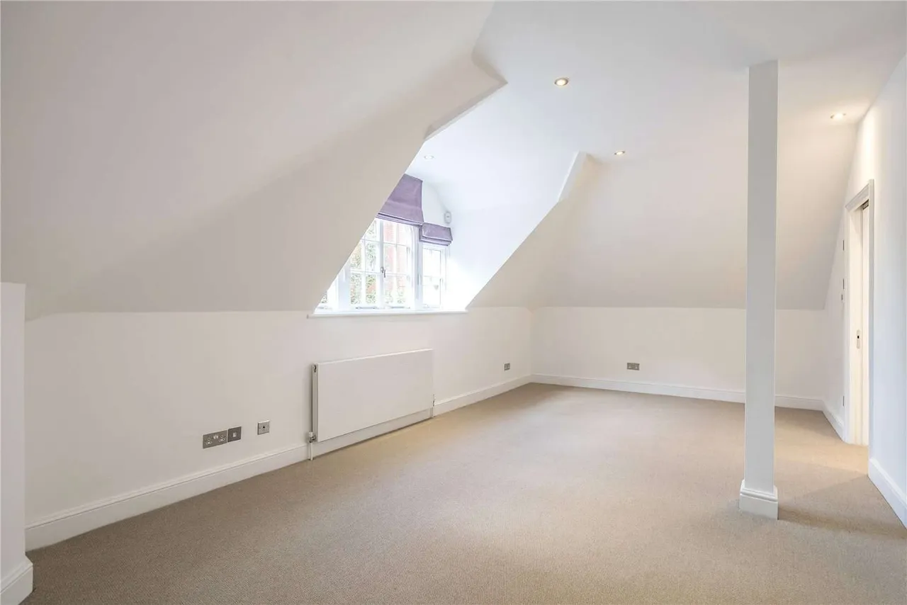 Kidderpore Avenue, London, NW3, photo 7