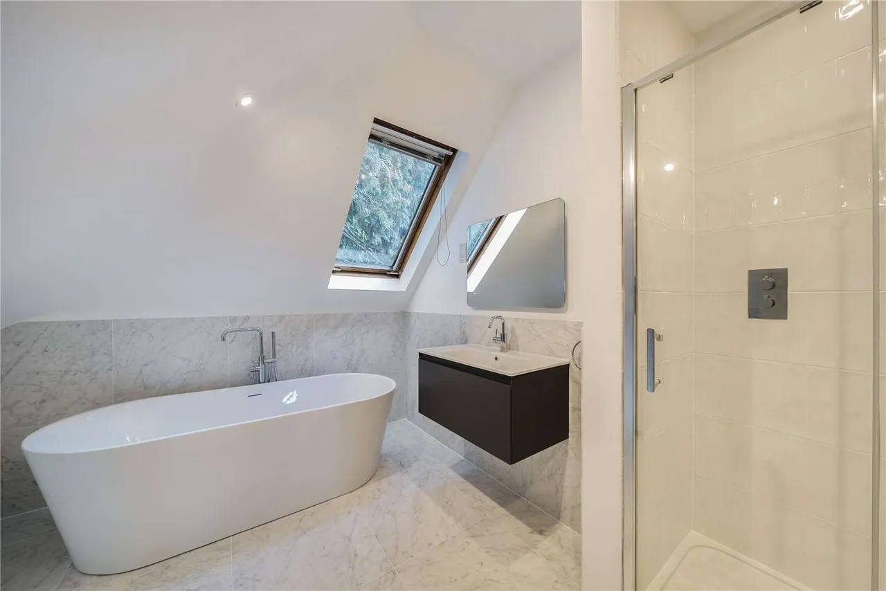 Kidderpore Avenue, London, NW3, photo 8