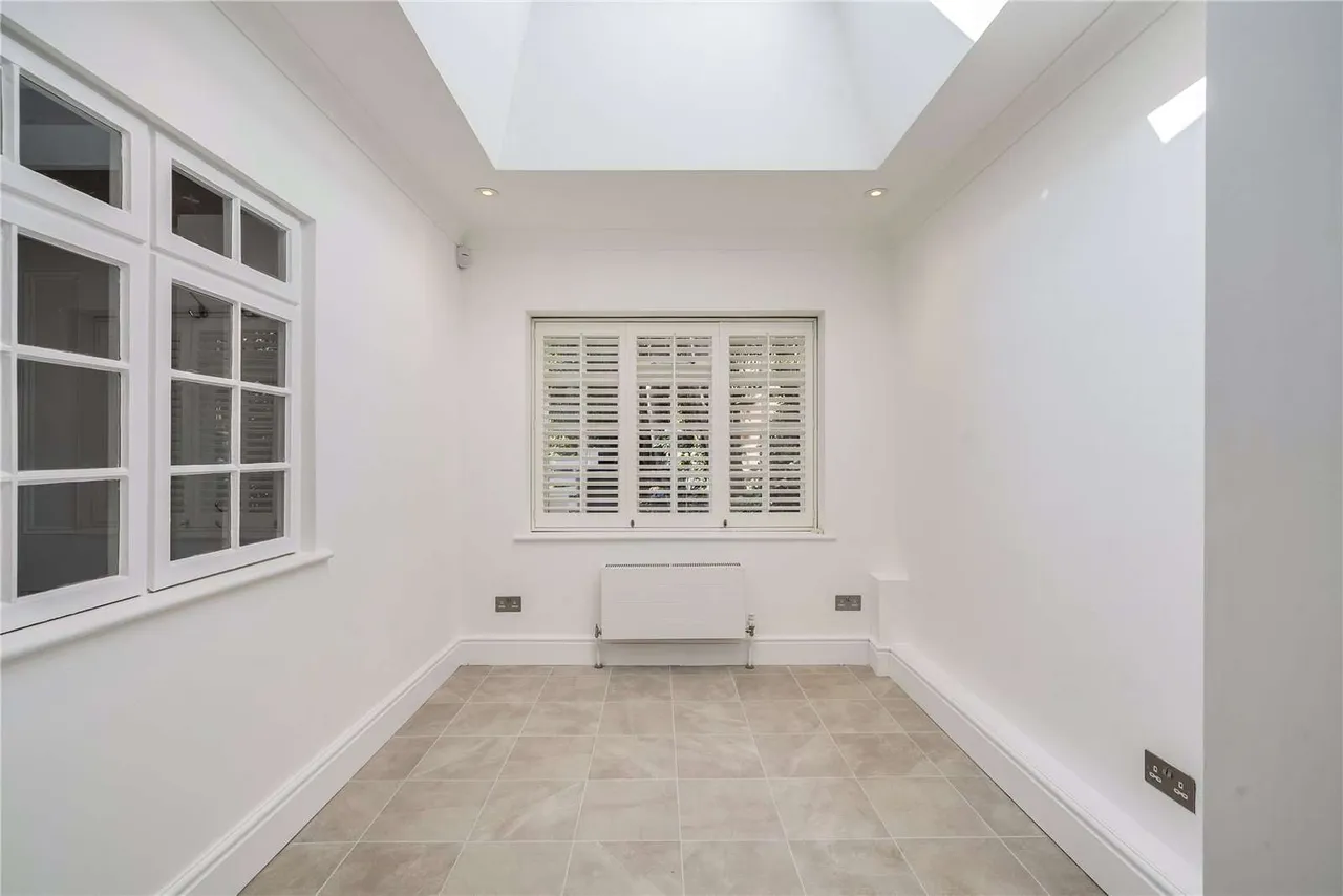 Kidderpore Avenue, London, NW3, photo 14