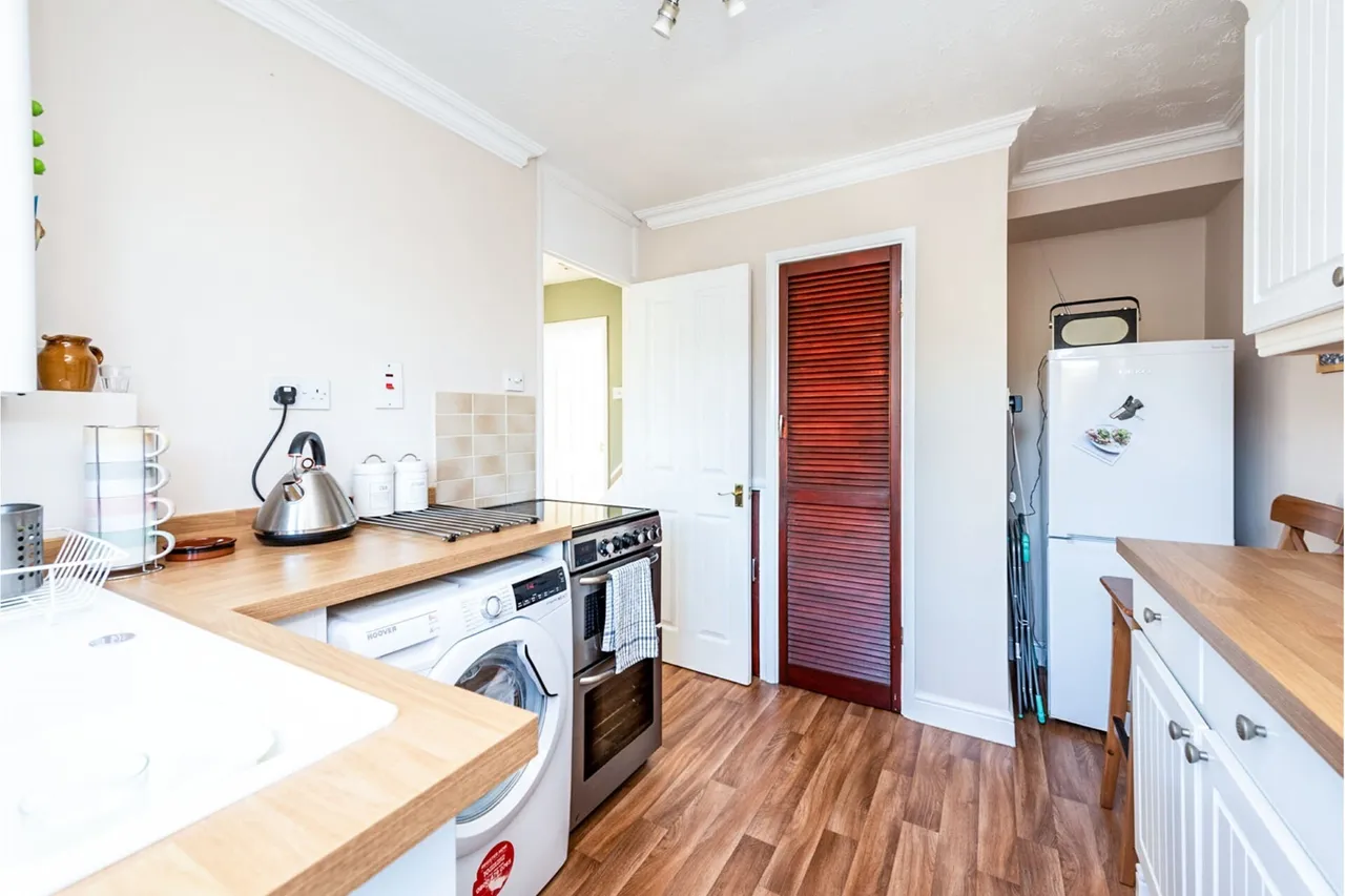 Grange Road, Romford, RM3, photo 4