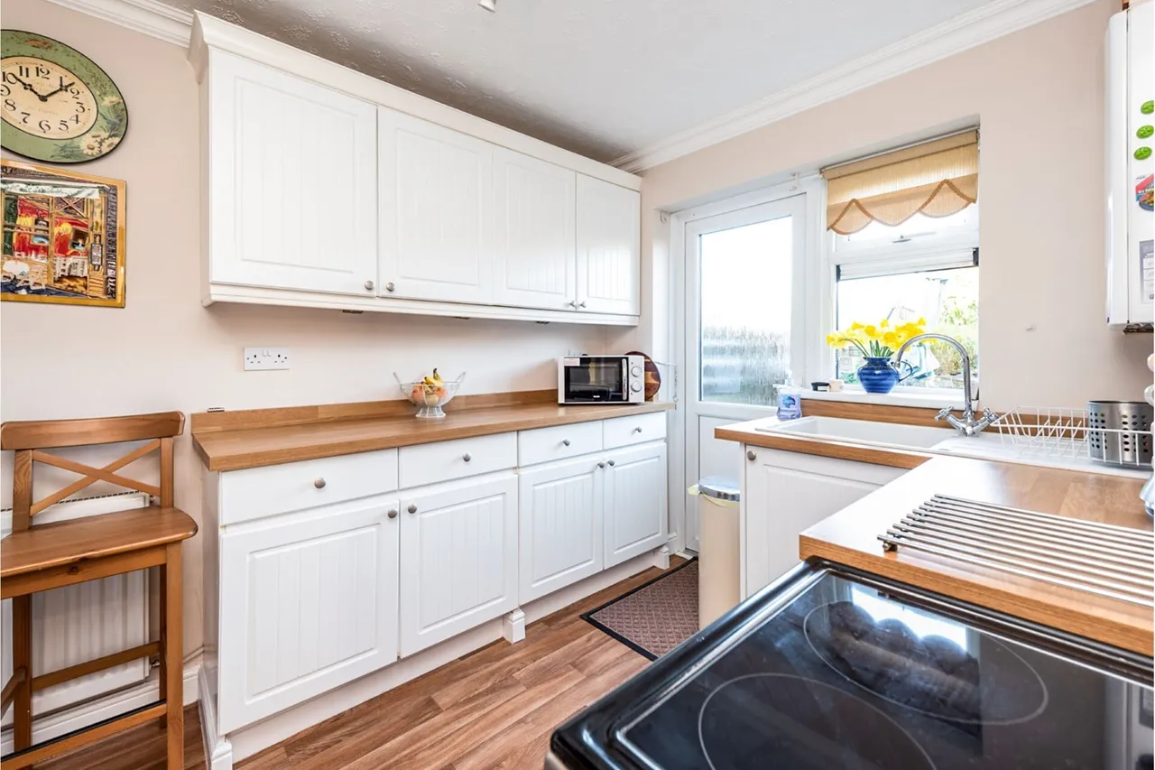 Grange Road, Romford, RM3, photo 5