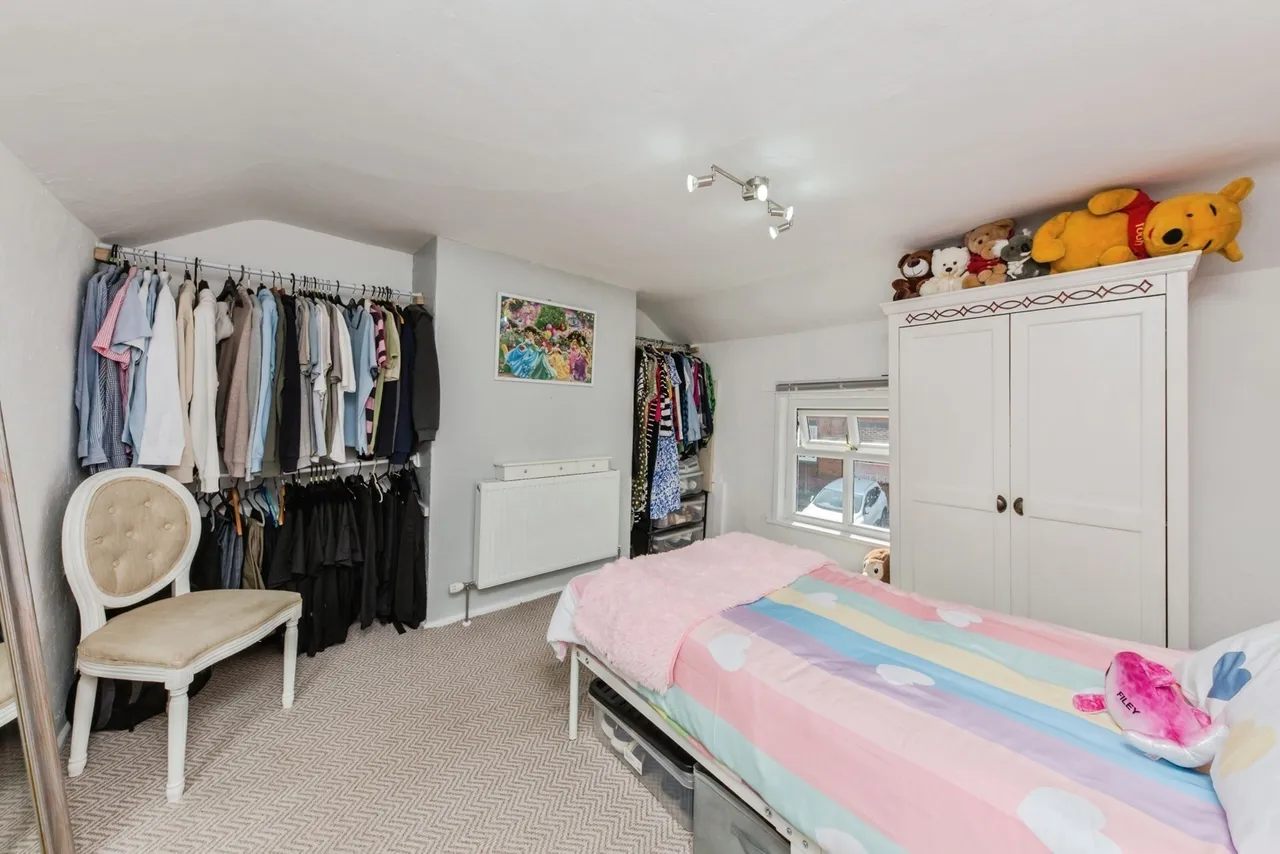Nantwich Road, Audley, Stoke-on-Trent, Staffordshire, ST7, photo 11