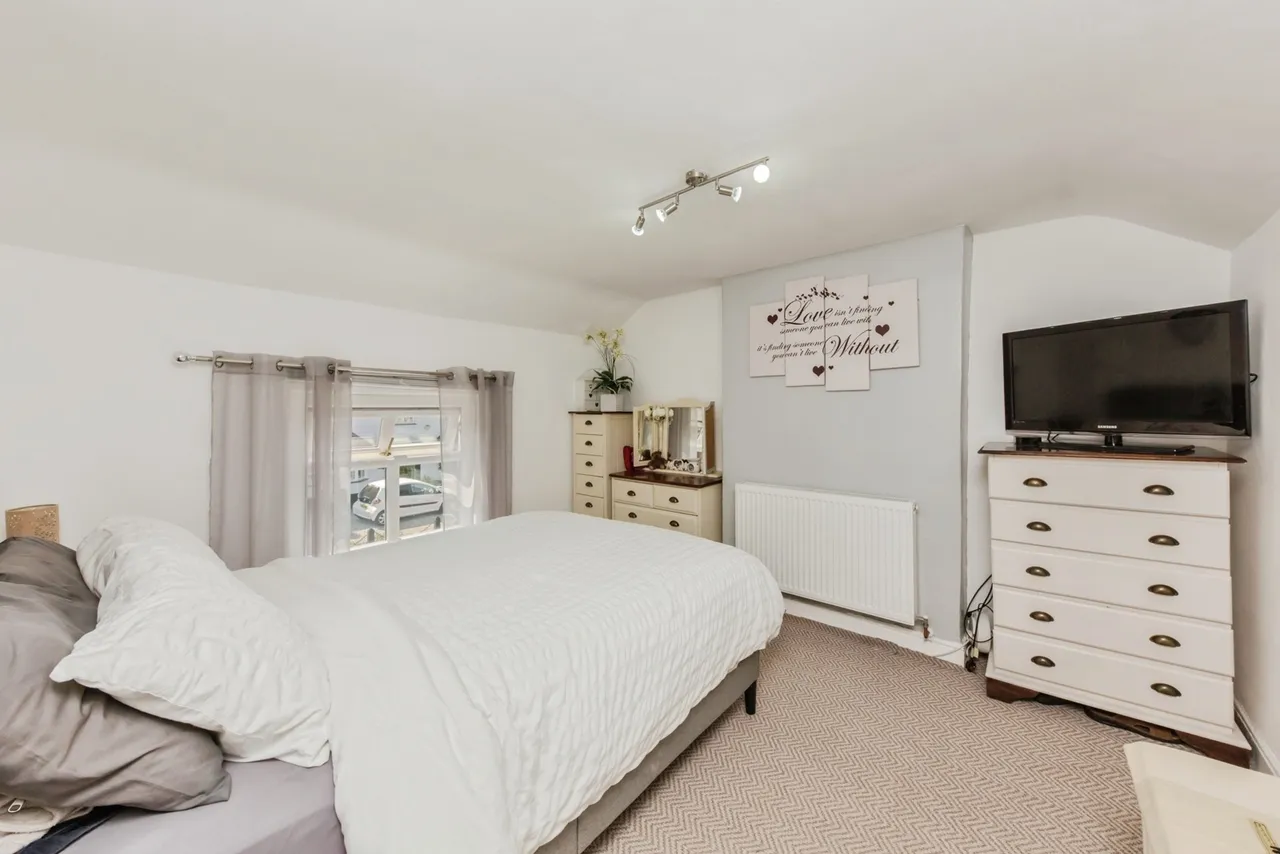 Nantwich Road, Audley, Stoke-on-Trent, Staffordshire, ST7, photo 8