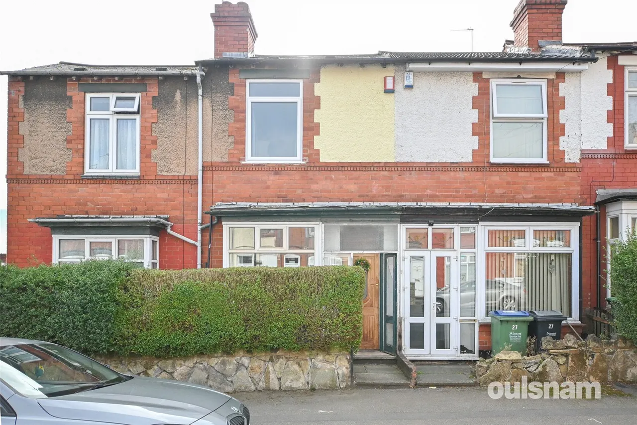 3 bed house for sale — Beechfield Road, Smethwick, West Midlands, B67 6BS