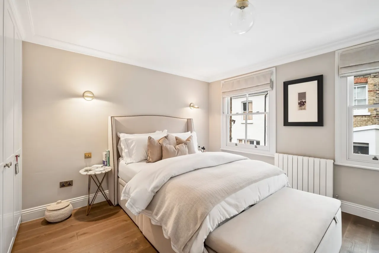 Whistler Street, London, N5, photo 11