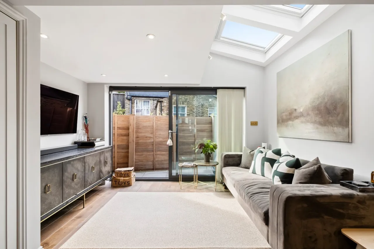 Whistler Street, London, N5, photo 18