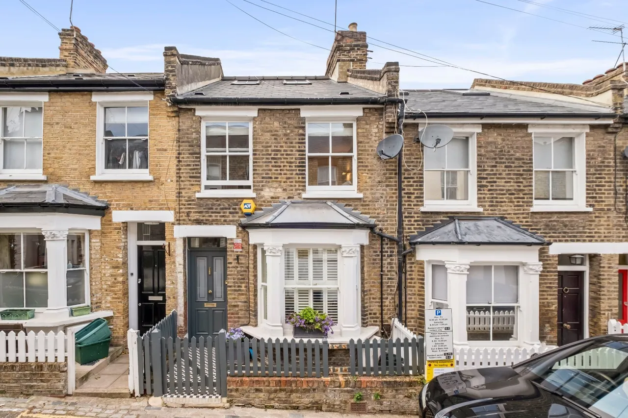 Whistler Street, London, N5, photo 21