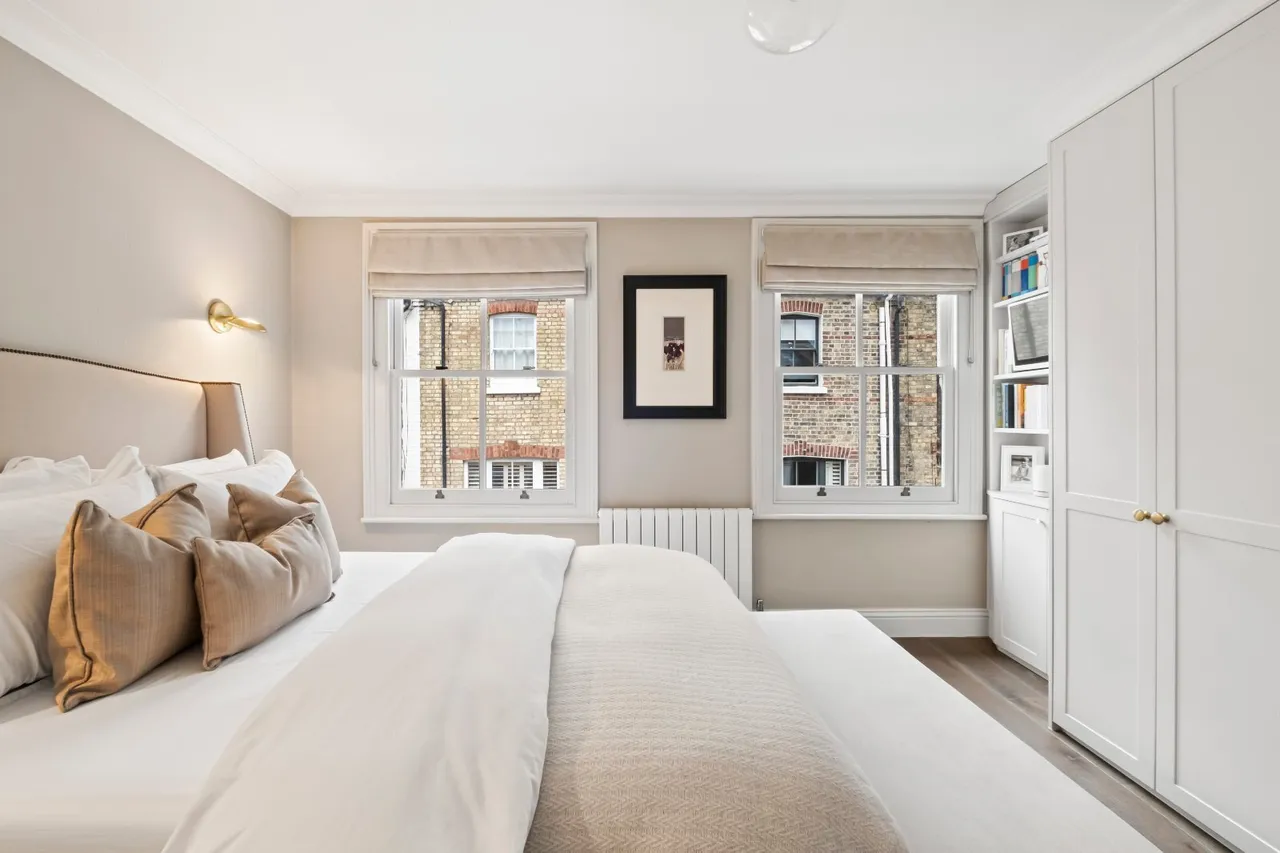 Whistler Street, London, N5, photo 12