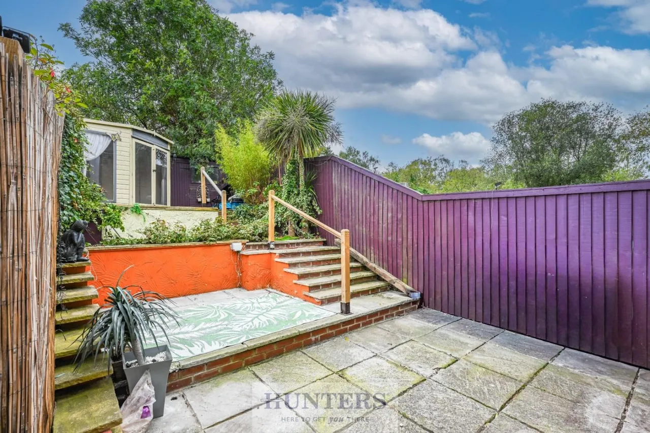 Bainbridge Drive, Selby, YO8, photo 16