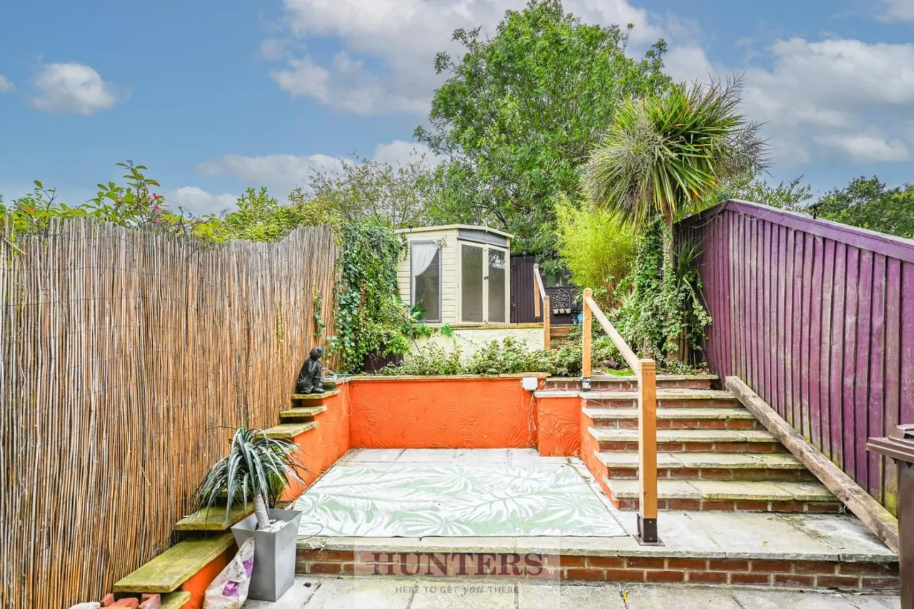 Bainbridge Drive, Selby, YO8, photo 15