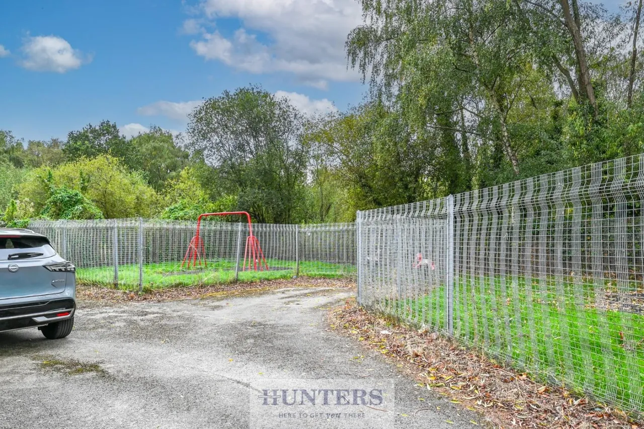 Bainbridge Drive, Selby, YO8, photo 17