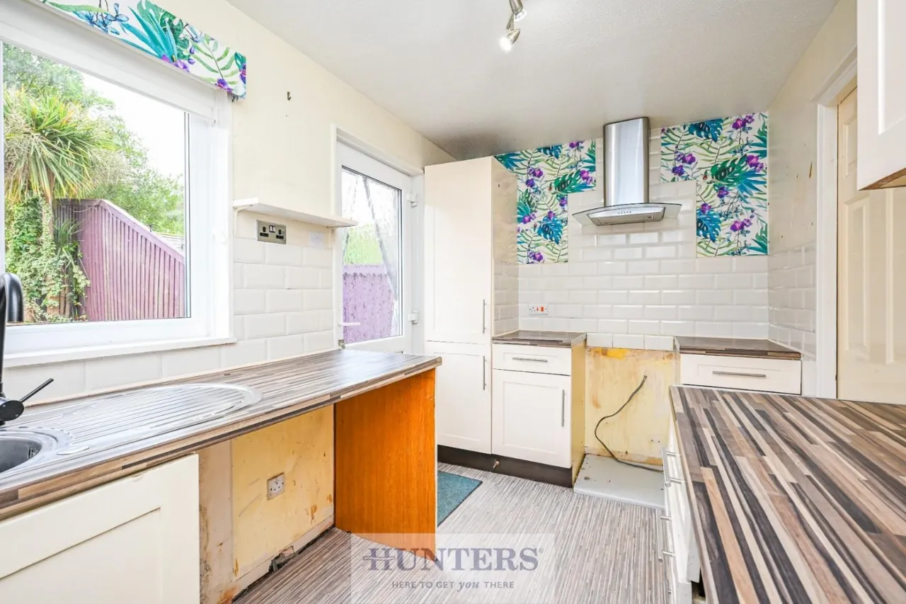Bainbridge Drive, Selby, YO8, photo 5