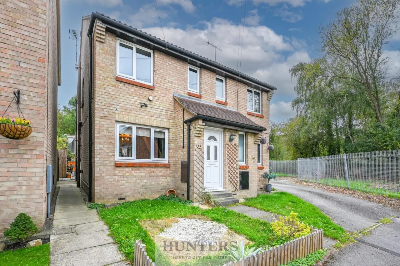 Bainbridge Drive, Selby, YO8, photo 18