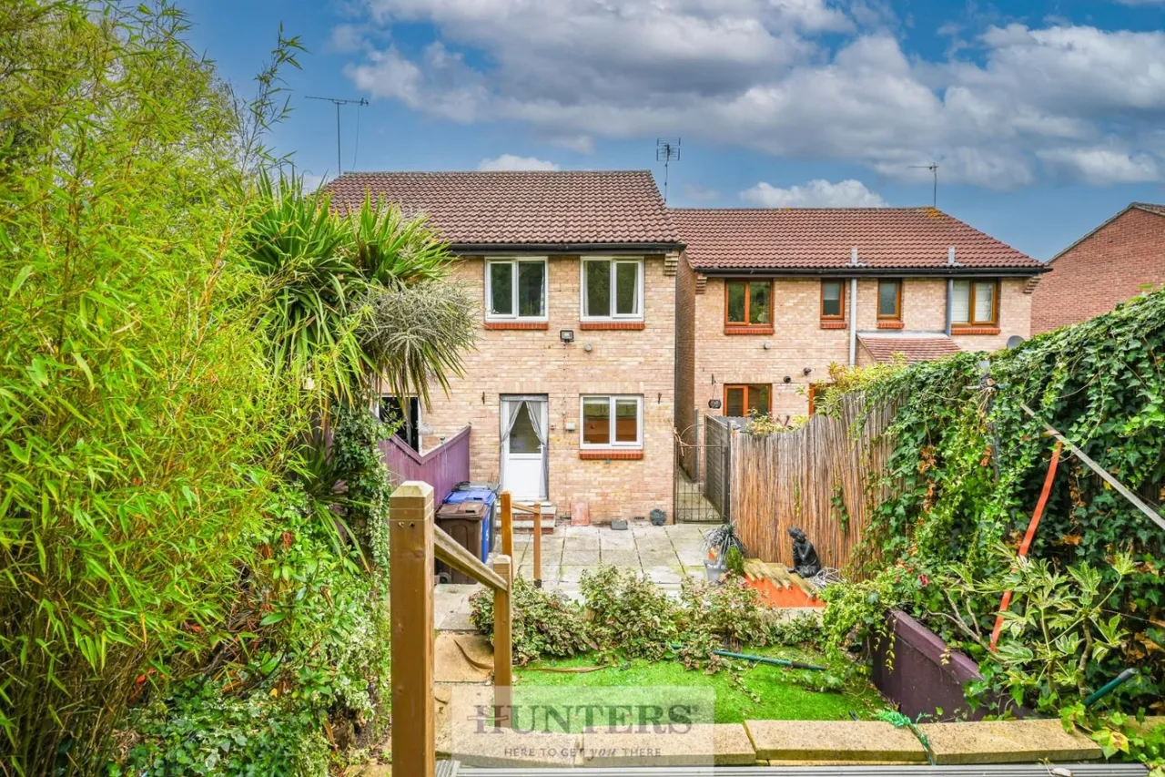 Bainbridge Drive, Selby, YO8, photo 14