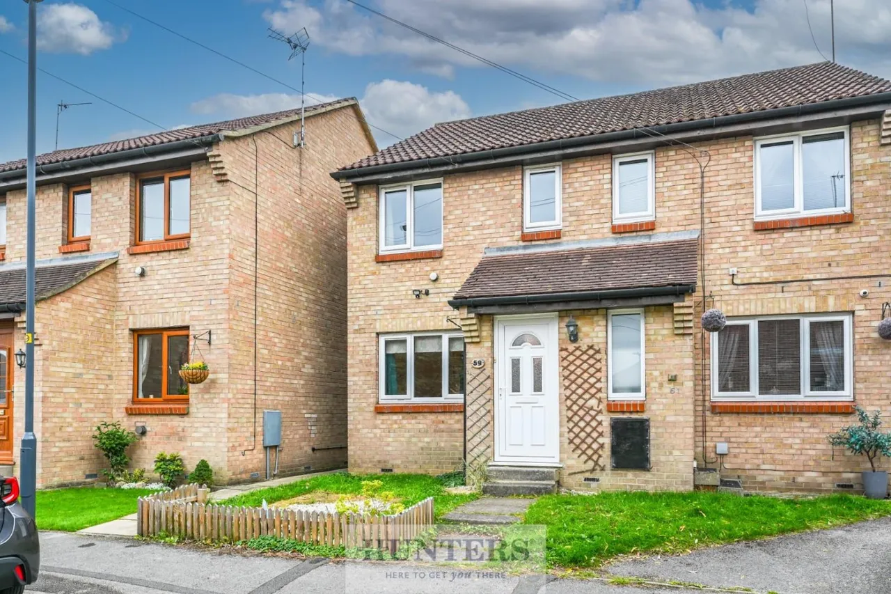 3 bed house for sale, Bainbridge Drive, Selby, YO8