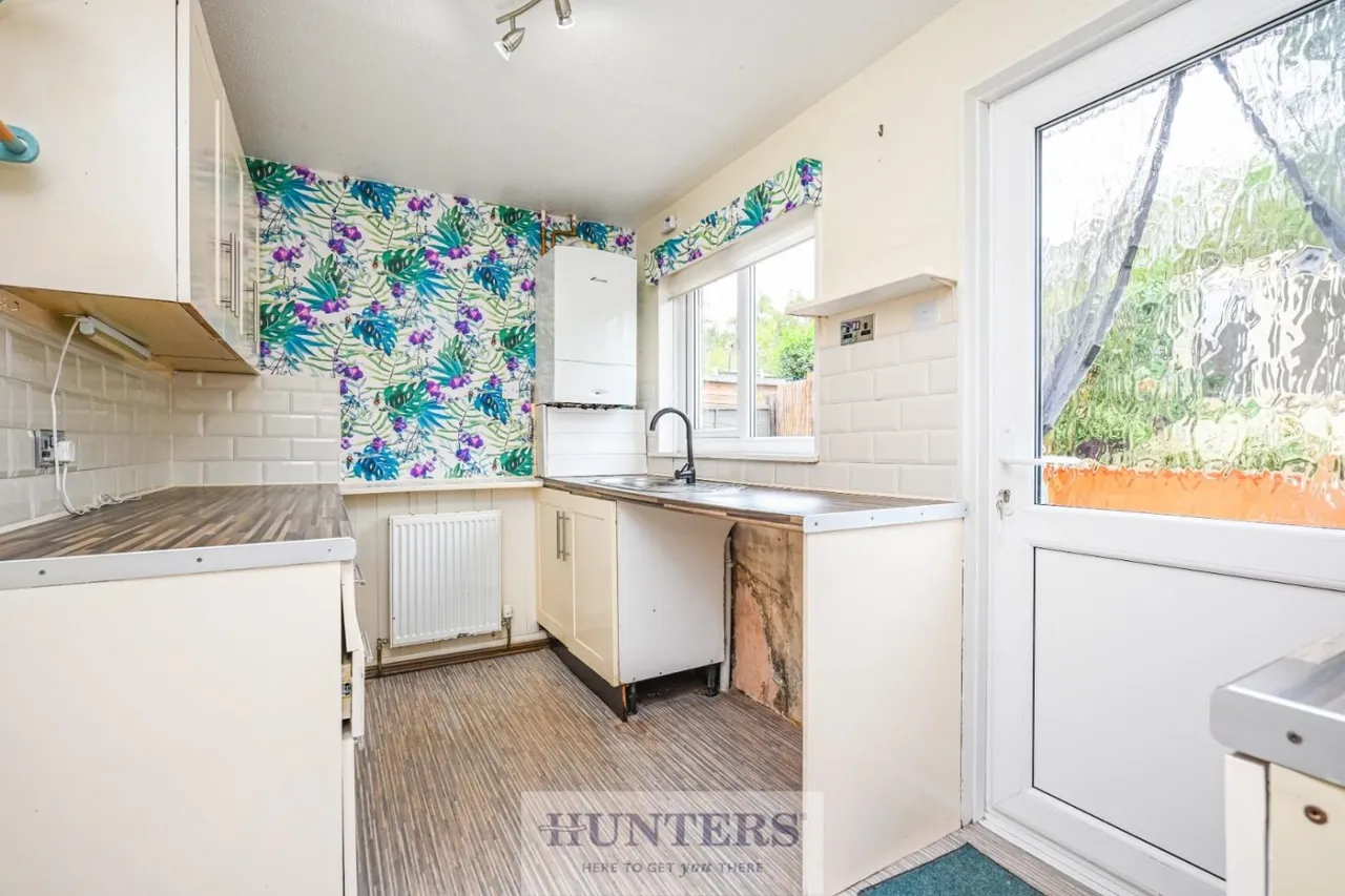 Bainbridge Drive, Selby, YO8, photo 4