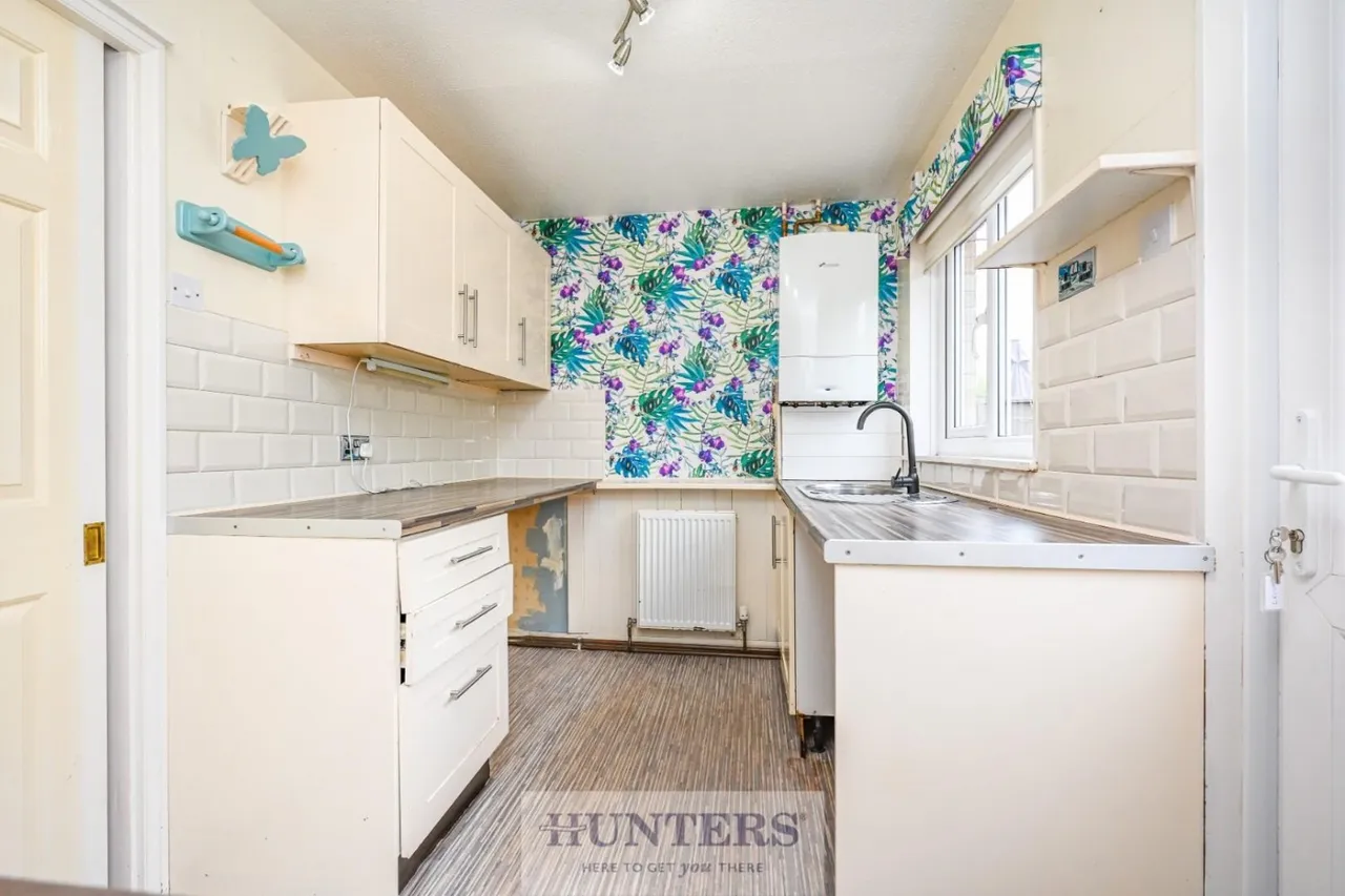Bainbridge Drive, Selby, YO8, photo 6