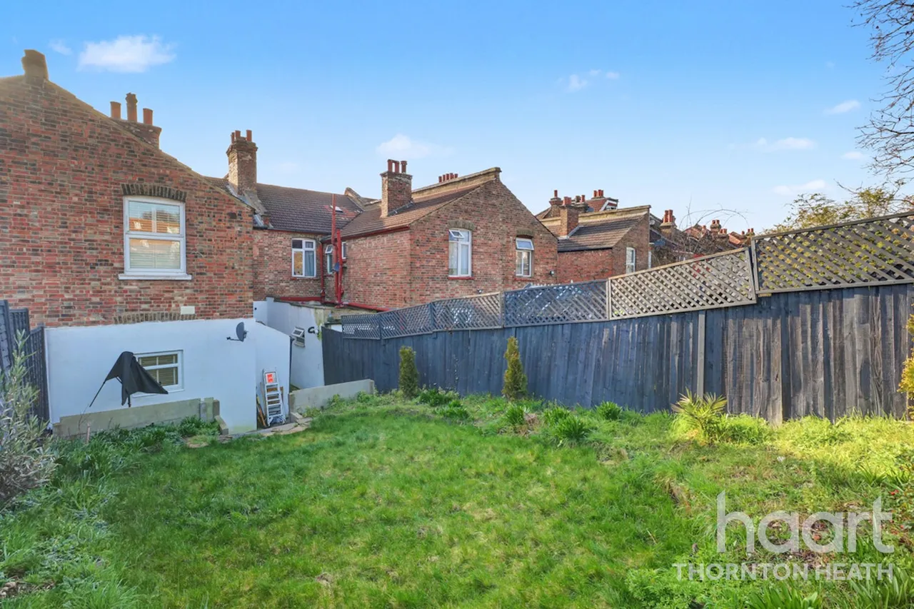 Melfort Road, Thornton Heath, CR7, photo 7